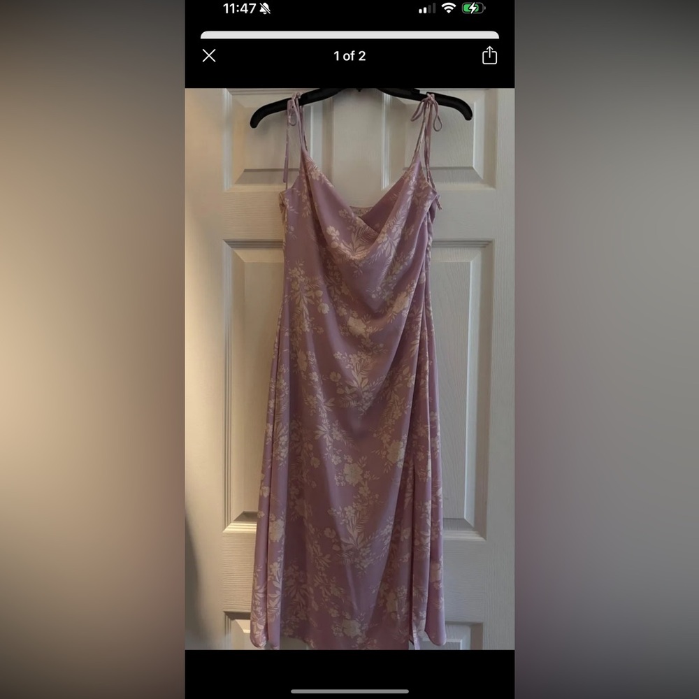 These Three Boutique Dress